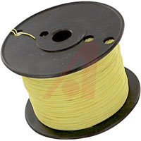 Olympic Wire and Cable Corp. 307 YELLOW CX/1000