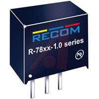 RECOM Power, Inc. R-782.5-1.0
