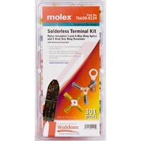 Molex Incorporated 76650-0154