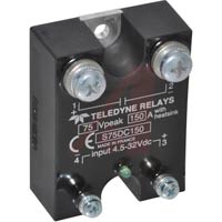 Teledyne Relays S75DC150