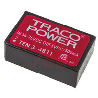 TRACO POWER NORTH AMERICA                TEN 3-4811