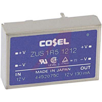 Cosel U.S.A. Inc. ZUS1R51212