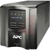 American Power Conversion (APC) SMT750