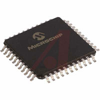 Microchip Technology Inc. PIC16F877-20/PT