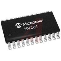 Microchip Technology Inc. HV264TS-G