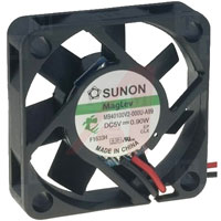 Sunon Fans MB40100V2-000U-A99