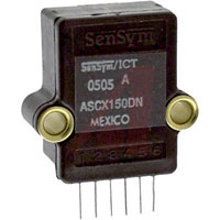 Honeywell ASCX150DN