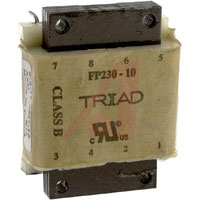 Triad Magnetics FP230-10