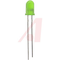 Vishay / Small Signal & Opto Products (SSP) TLHG6405