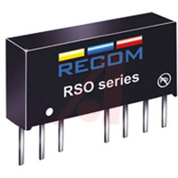 RECOM Power, Inc. RSO-2412S/H2