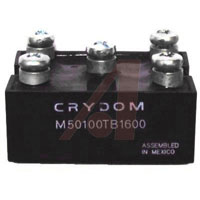 Crydom M50100THC1600