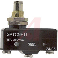 ZF Electronics GPTCNH11