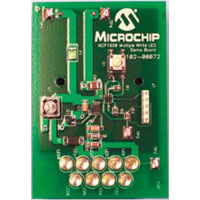 Microchip Technology Inc. PIC16F628-04/SS