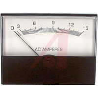 Modutec (Jewell Instruments) 2S-AAC-015-U