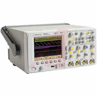 Keysight Technologies MSO6052A