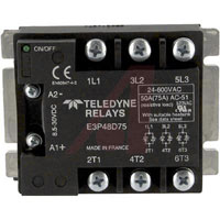 Teledyne Relays E3P48A75-14