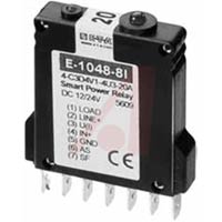 E-T-A Circuit Protection and Control E-1048-8I4-C3D4V1-4U3-1A