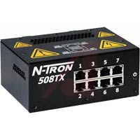 Opto 22 N-TRON508TX-A