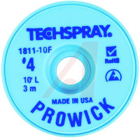 TechSpray 1811-10F