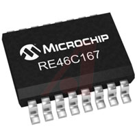 Microchip Technology Inc. RE46C167S16F