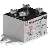 Schneider Electric/Magnecraft 70S2-05-C-12-S