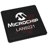 Microchip Technology Inc. LAN9221I-ABZJ