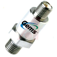 GEMS Sensors, Inc 3100B500PG08E000