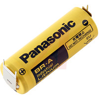 Panasonic BR-AGE2P