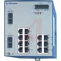 Hirschmann Automation and Control RS20-1600M2M2SDAU