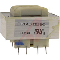 Triad Magnetics FS12-1000