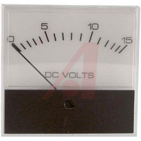 Modutec (Jewell Instruments) MSQ-DVV-015-U