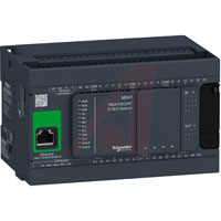 Schneider Electric TM241CEC24R