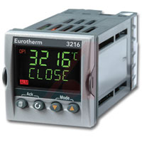 Eurotherm 3216I/FM/VH/RRXX/R/4XL/G/ENG/ENG/XX//