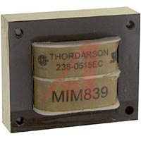 Thordarson MIM422