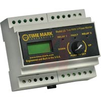 Time Mark Corporation 25