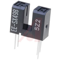 Omron Electronic Components EESX498