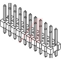 Molex Incorporated 10-89-7542