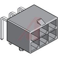 Molex Incorporated 76825-0006