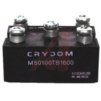 Crydom M50100TB600