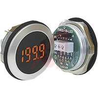Lascar Electronics EM 32-1B-LED