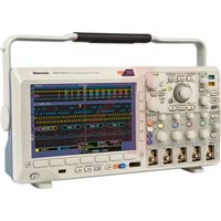 Tektronix MSO3054