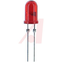 Vishay / Small Signal & Opto Products (SSP) TLHR5205