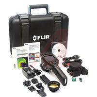 Flir Commercial Systems - FLIR Division FLIR E40-KIT