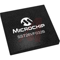 Microchip Technology Inc. SST26VF032B-104I/TD