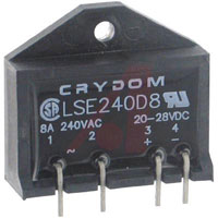 Crydom LSE240D8