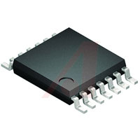 Microchip Technology Inc. MCP45HV51-104E/ST