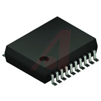 Microchip Technology Inc. MCP3918A1-E/SS