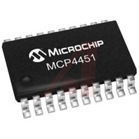 Microchip Technology Inc. MCP4451T-103E/ST