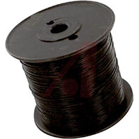 Olympic Wire and Cable Corp. 309 BLACK CX/1000