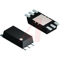 ROHM Semiconductor BD6524HFV-TR